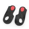 ONMYJFD 3/4 Length Orthopedic Insoles Flat Foot Orthotics Corrector Silicone Insoles Support Massaging Shoe Insole Pad(Large) view 2