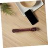 PLAFOPE Ergonomic Design Back Scratcher Wooden Back Massager Scratch Tool Itch Relief Assistant Tickle Scratch Tool for Elderly view 4