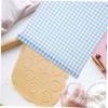HAKIDZEL Beeswax Food Wrap Paper Roll Set Reusable Sandwich Wraps Non-Stick Fresh Keeping Paper for Food Storage for Kitchen Essentials and Packing Supplies view 3