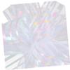 PartyKindom 20pcs Organza Pull Bows for Wrapping Sheer Decorative Bows for Presents Holiday and Party Decorations view 4