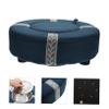 Beavorty Moxa Cushion Set Multi-Functional Smokeless Heat Pad Stool for Home Use Adjustable Temperature Control Comfortable Seating for Relaxation and Therapy view 2