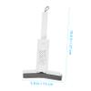 ULTECHNOVO Portable Mini Mop Self-Squeeze Feature Erase Mop for Daily Use Compact Design for Living Spaces Stylish and Modern view 2