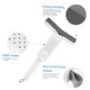 ULTECHNOVO Portable Mini Mop Self-Squeeze Feature Erase Mop for Daily Use Compact Design for Living Spaces Stylish and Modern view 4