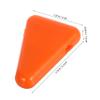 HANABASS 2pcs Tuning Fork Holder Silicone Base for Meditation Sound Healing Therapists Music Teachers view 2