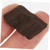 Garneck 200g French Oak Chips for Red Wine Making Medium Toast Oak Wood Chips to Enhance Flavor and Aroma for Home Wine Brewing Supplies view 2