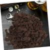 Garneck 200g French Oak Chips for Red Wine Making Medium Toast Oak Wood Chips to Enhance Flavor and Aroma for Home Wine Brewing Supplies view 3