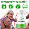 (2 Pack) Barislend Capsules, Official Barislend Pink Salt Pills with All Natural Ingredients, Bari-Slend Advanced Formula Vitamin Pills for Health and Wellness Support for Men and Women (120 Capsules) view 2