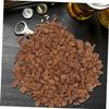 Garneck 2bags Wine Making Oak Chips French Oak Cubes Red Wine Aroma Enhancer Diy Supplies view 4