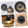 YARNOW Bowl Lifter with Strong Suction Singing Bowl Accessory for Easy Lifting and Handling Durable and Portable Tool for Meditation and Sound Therapy view 3