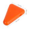 ULDIGI 2pcs Tuning Fork Holder Stand Silicone Block for Secure Stability Sound Meditation Accessory for Clinics Portable view 2