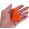 ULDIGI 2pcs Tuning Fork Holder Stand Silicone Block for Secure Stability Sound Meditation Accessory for Clinics Portable view 4