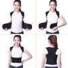 AFPSDLFJDLS Spinal sitting position correction straight correction device waist protection correction hunchback belt adult(XX-Large) view 4