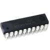 2pieces ATTINY2313A-PU ATTINY2313 DIP-20 view 1