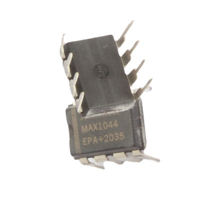 10pieces MAX1044EPA MAX1044 DIP-8