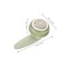 SOPOTUTU 1 Set Rechargeable Electric Lint Remover for Clothes Portable Fuzz Shaver for Sweaters Carpets Fabrics Ergonomic Design for Easy Use for Travel Home Care view 2