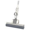 Aqur2020 Lightweight Squeeze Roller Mop for Effortless Floor , Self Squeeze Sponge Mop for Home, Office, Stores view 1