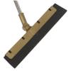 WATIIFUFU Broom and Dustpan Set Long Handle Ergonomic Dustpan for Home Cleaning Household Broom Dust Pan for Indoor and Outdoor Use Cleaning Tool view 3