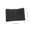 SHERCHPRY 20pcs Black Mourning Arm Bands for Funeral Memorial Services Elastic Funeral Arm Band for Commemorative Events Suitable for Remembrance Ceremonies and Mourning Events view 3