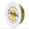 AmishTastes Downey's All-Natural Honey Butter Variety Pack, Includes Original & Cinnamon Flavors, 16 Oz. view 1