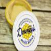 AmishTastes Downey's All-Natural Honey Butter Variety Pack, Includes Original & Cinnamon Flavors, 16 Oz. view 3