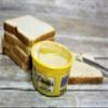 AmishTastes Downey's All-Natural Honey Butter Variety Pack, Includes Original & Cinnamon Flavors, 16 Oz. view 4
