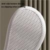 Acupressure Massage Slippers Plantar Fasciitis Pain Relief Foot Massager Shower Shoes Reflexology & Acupuncture Sandals For Men Helps Muscle Relaxation(Blue,8.5/9) view 4
