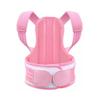 AFPSDLFJDLS Light Hunchback Orthotics Posture with Students Young Students Back Correction Artifact(Small) view 1