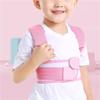 AFPSDLFJDLS Light Hunchback Orthotics Posture with Students Young Students Back Correction Artifact(Small) view 3