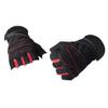 ASWRTYJO Sports and Fitness Equipment, Cycling and Weightlifting Gloves, Wrist Guards view 1