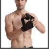 ASWRTYJO Sports and Fitness Equipment, Cycling and Weightlifting Gloves, Wrist Guards view 2