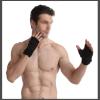 ASWRTYJO Sports and Fitness Equipment, Cycling and Weightlifting Gloves, Wrist Guards view 3