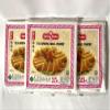 Spring Home TYJ Spring Roll Pastry Lumpia Wrapper 12 OZ per Pack (3-Packs) 25 sheets per Pack view 1
