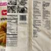 Spring Home TYJ Spring Roll Pastry Lumpia Wrapper 12 OZ per Pack (3-Packs) 25 sheets per Pack view 2