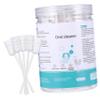 OUNONA 30Pcs Baby Tongue Cleaner Set Soft Infant Toothbrush for Oral Cleaning Gentle Tongue Brush for Newborns for Baby Oral Hygiene view 1