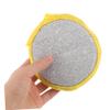 OATIPHO 30pcs Dish Cleaning Tools Reusable Kitchen Sponges Scrubbing Mud Sponge Dual Sided for Dishes Pots and Pans view 3