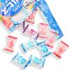 Cal-pis Calpico Japanese Candy 96g x 2pack - Milky Cider, Strawberry, Grape, Peach Flavor - Chewy, Melt-In-Your-Mouth Texture - Authentic Fruit Candy Variety Pack - Individually Wrapped view 3