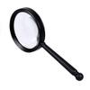 10x Magnifier Handheld Removable Reading Watch Maintenance Alloy Frame Enlargement Mirror Hd Magnifing Glass Plate view 1