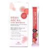 ABC Juice Inner Beauty Collagen Jelly Stick Marine Collagen Peptides Apple Beet Carrot Extract Portable Daily Wellness Skin Elasticity Support No Sugar Added view 1