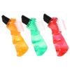 Beaupretty 3Pcs Multi Functional Brush for Oral Care Ergonomic Cleaning Tool for Maintenance view 1