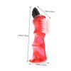 Beaupretty 3Pcs Multi Functional Brush for Oral Care Ergonomic Cleaning Tool for Maintenance view 2