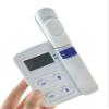 QIUSUO Chlorophyllometer with Range 0.0 to 99.9 SPAD Accuracy 1.0 SPAD Measuring Area 2mm * 3mm 16GB Large Storage Space Instrument Can be Directly Online with The Computer view 2