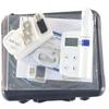 QIUSUO Chlorophyllometer with Range 0.0 to 99.9 SPAD Accuracy 1.0 SPAD Measuring Area 2mm * 3mm 16GB Large Storage Space Instrument Can be Directly Online with The Computer view 3