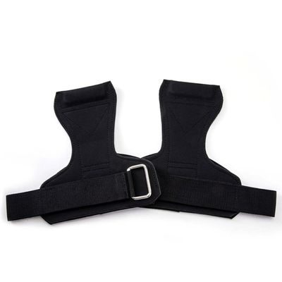 ASWRTYJO Super Fiber Pull-up Hard Pull Assist Belt For Fitness Training Large Wrist And Female Palm Protectors