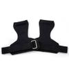 ASWRTYJO Super Fiber Pull-up Hard Pull Assist Belt For Fitness Training Large Wrist And Female Palm Protectors view 1