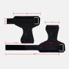 ASWRTYJO Super Fiber Pull-up Hard Pull Assist Belt For Fitness Training Large Wrist And Female Palm Protectors view 2
