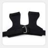 ASWRTYJO Super Fiber Pull-up Hard Pull Assist Belt For Fitness Training Large Wrist And Female Palm Protectors view 3