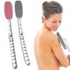 Wedhapy 2Pcs Back Lotion Applicator, Foldable Lotion Applicator with Long Handle, Multifunctional Portable Back Cream Aid view 1