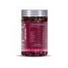 Blessfull Healing Calcutta Meetha Paan 5 Oz(Ounce) Airtight Container With Spoon view 3