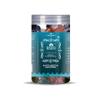 Blessfull Healing Khatta Meetha Aam Papad 5 Oz(Ounce) Airtight Container With Spoon view 1