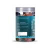 Blessfull Healing Khatta Meetha Aam Papad 5 Oz(Ounce) Airtight Container With Spoon view 2